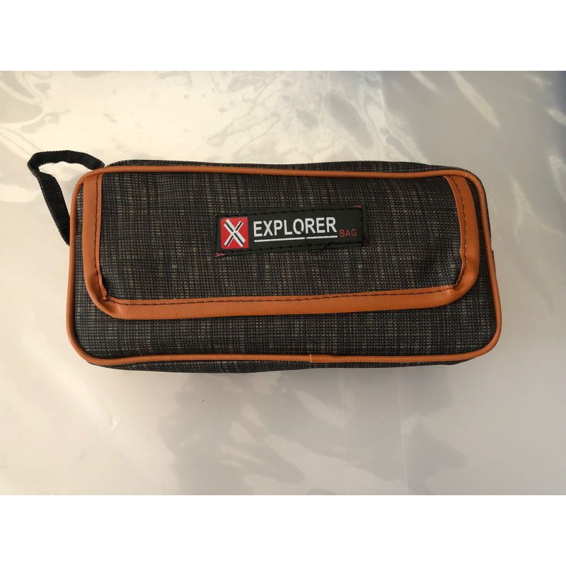 

tepak kain resriting bahan jeans tebel (250grm)