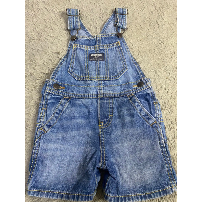 preloved ol oshkosh