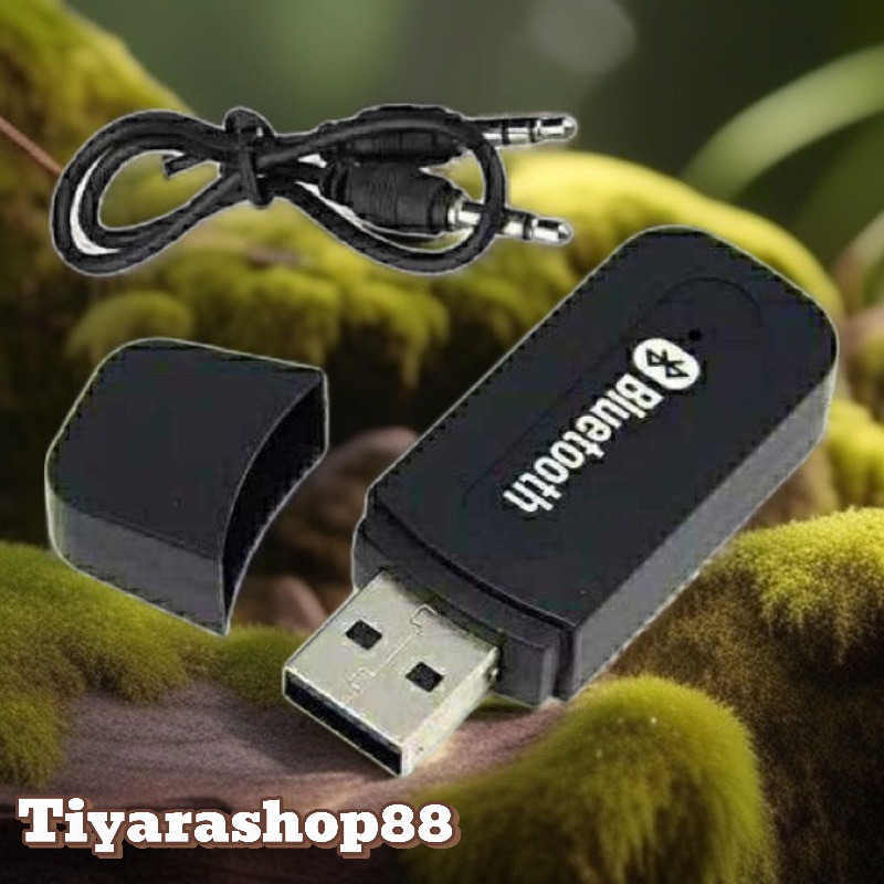 Bluetooth Receiver CK 02 / Car Bluetooth CK 02