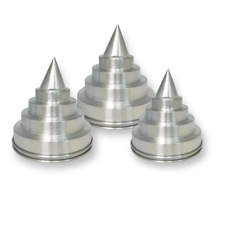 cetakan tumpeng susun press/cetakan tumpeng susun berbagai ukuran/cetakan nasi tumpeng