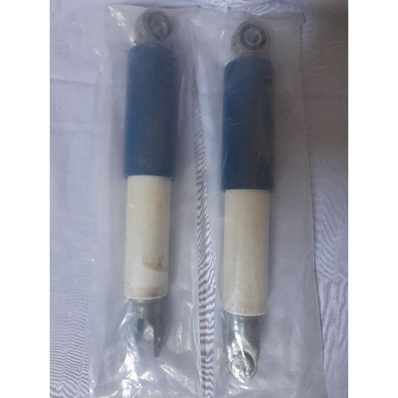 Shock breaker belakang Honda PC-50.