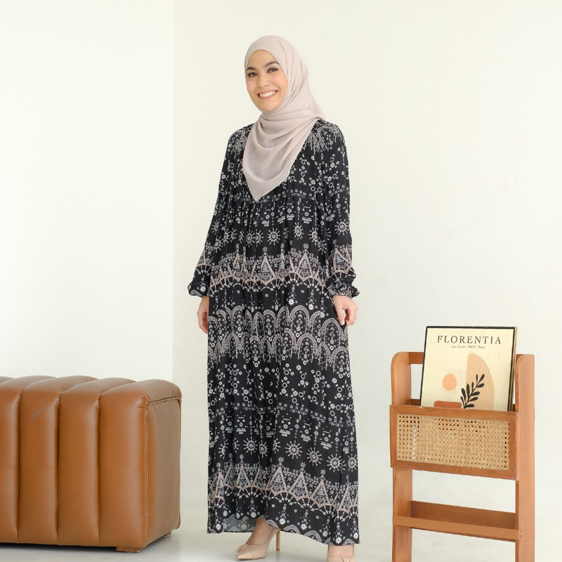 AMEERA DRESS