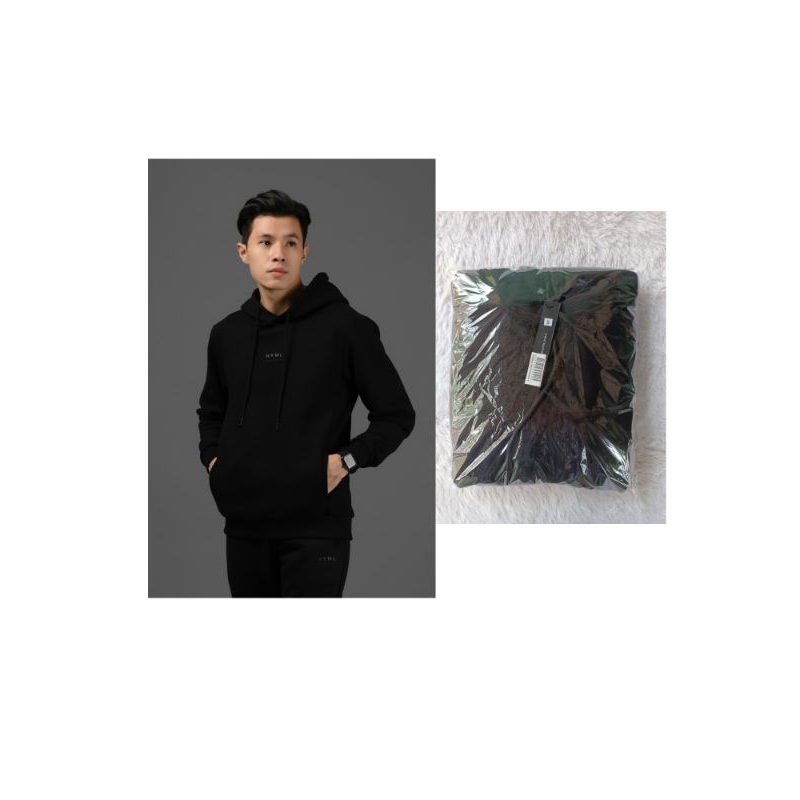 Jacket Hoodie Kaos Polo Bucket Hat by Preppstudio Heymale (IMPERFECT SALE)