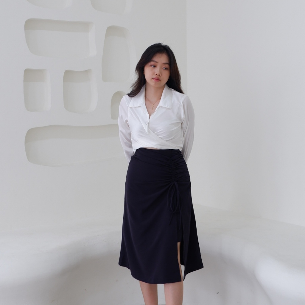 Heureux | Macalister Skirt