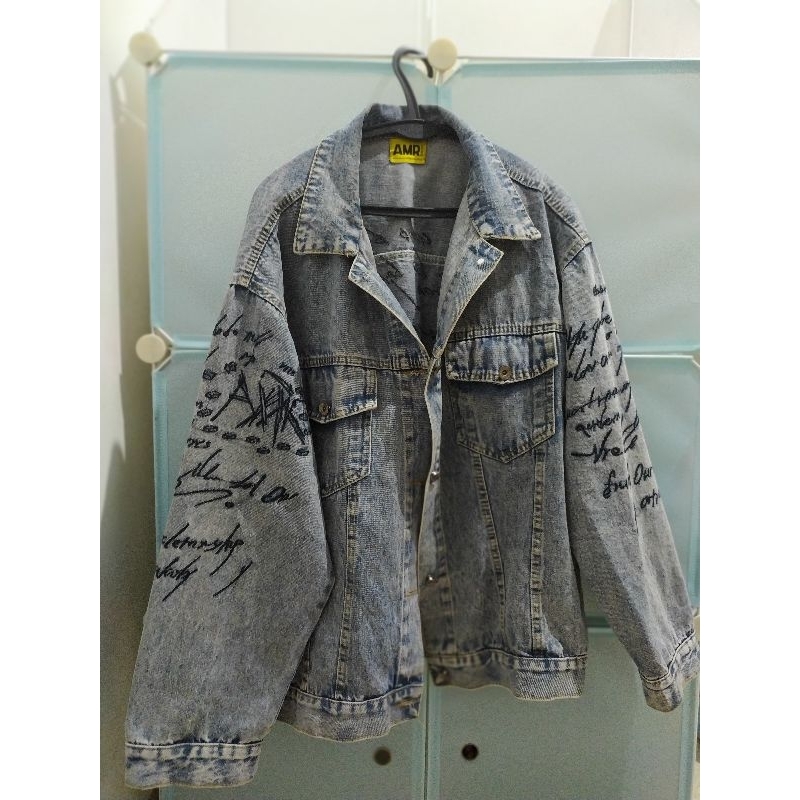 preloved amr original