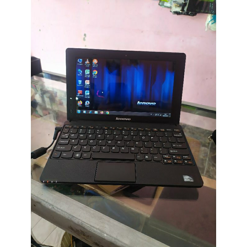 notebook Lenovo s110