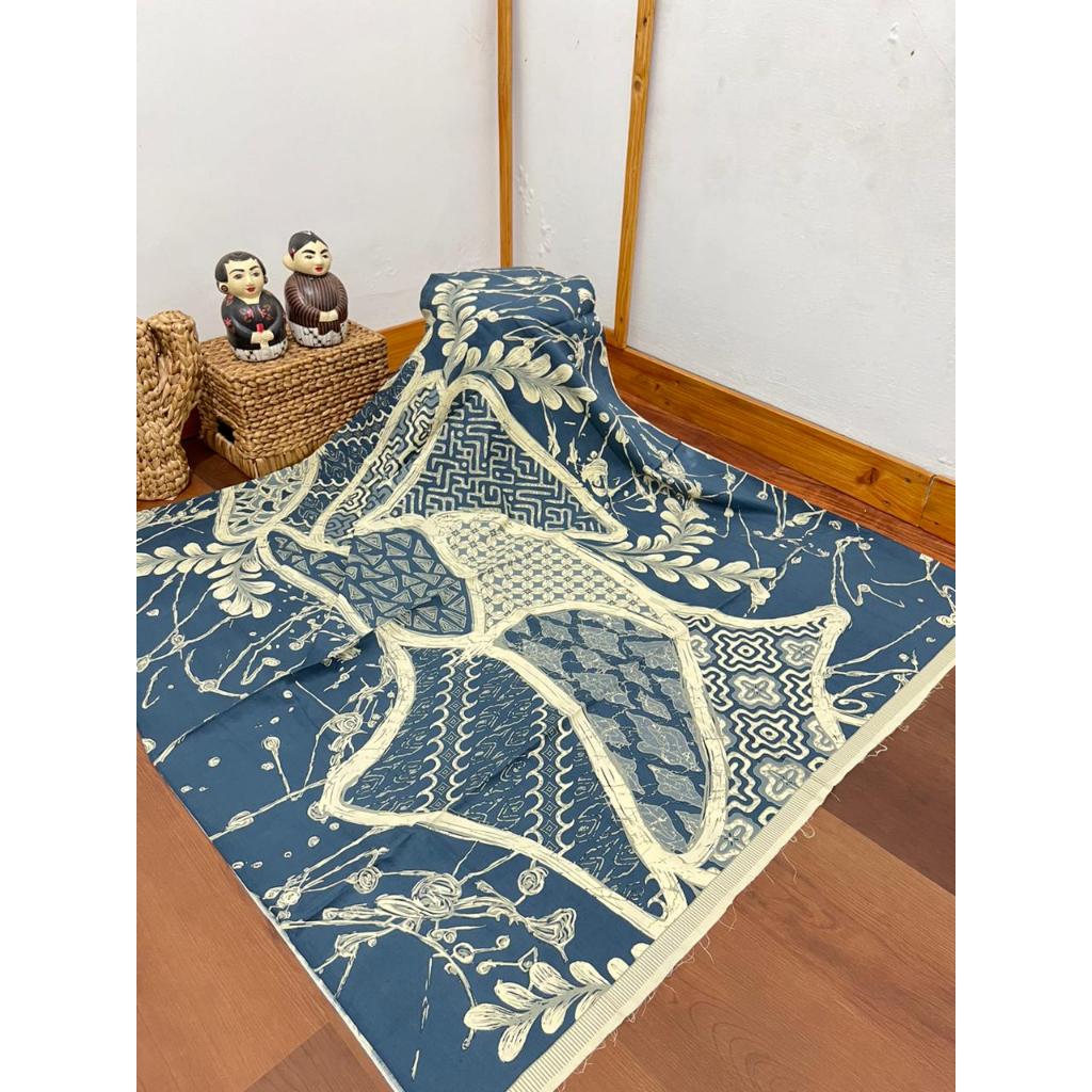 Kain Batik SOLO motif modern