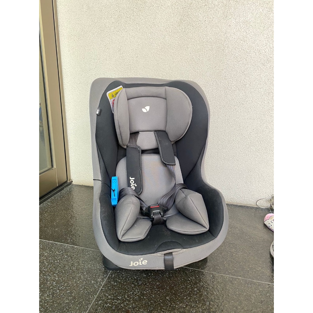 Joie Car Seat Bayi Kursi Duduk Anak PRELOVED