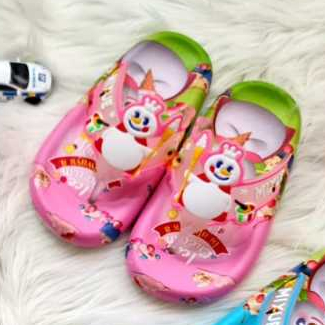 SANDAL JEPIT MIXUE ANAK PEREMPUAN