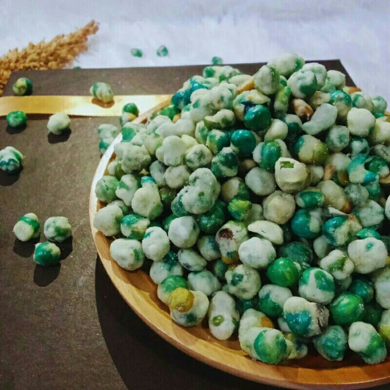 

Kacang Arcis Tepung / Kacang Arcis / Kacang Polong / Kacang Arcis Tepung Putih
