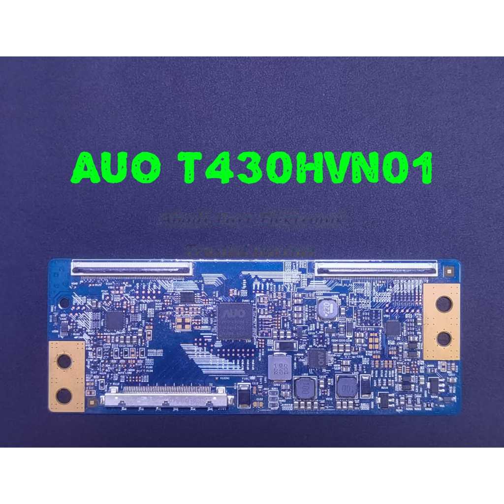 TCON LG 43LH500T TESTED