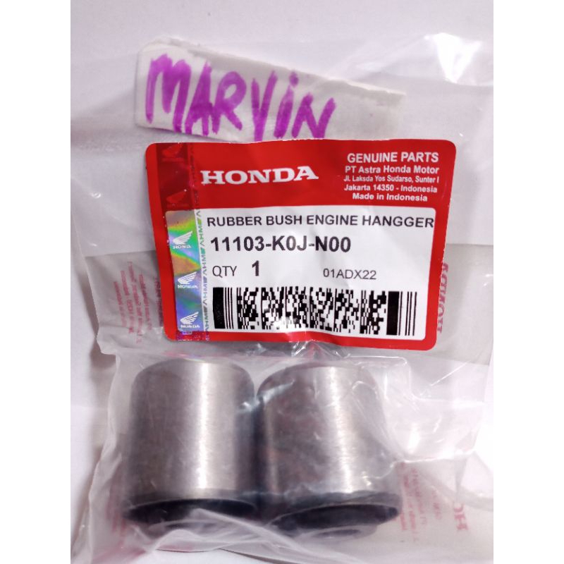 bosh arm, bosh forok engine monting genio, beat eco, beat deluxe, beat street new led (20109-2022)