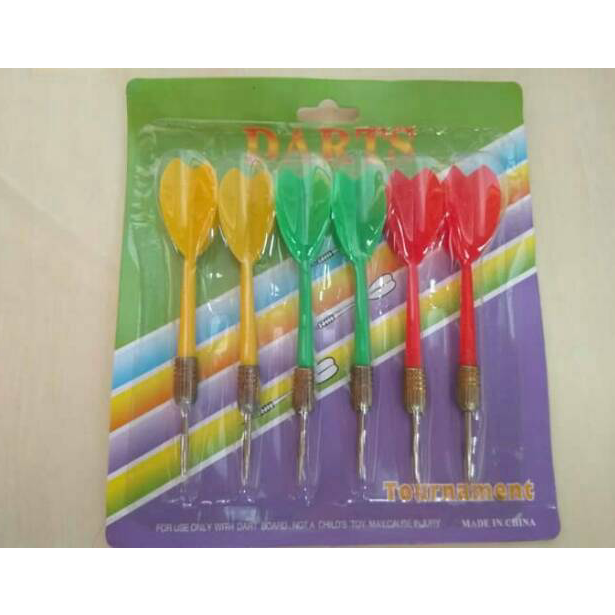 4.4 Brands Festival JARUM DART /PANAH DART /DART ARROW
