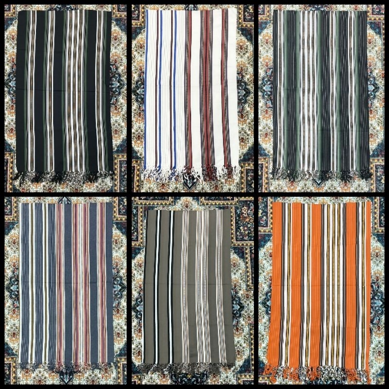 BISA (COD) SORBAN/RIDA'YAMAN ORIGINAL IMPORT LANGSUNG DARI YAMAN,BUKAN KW