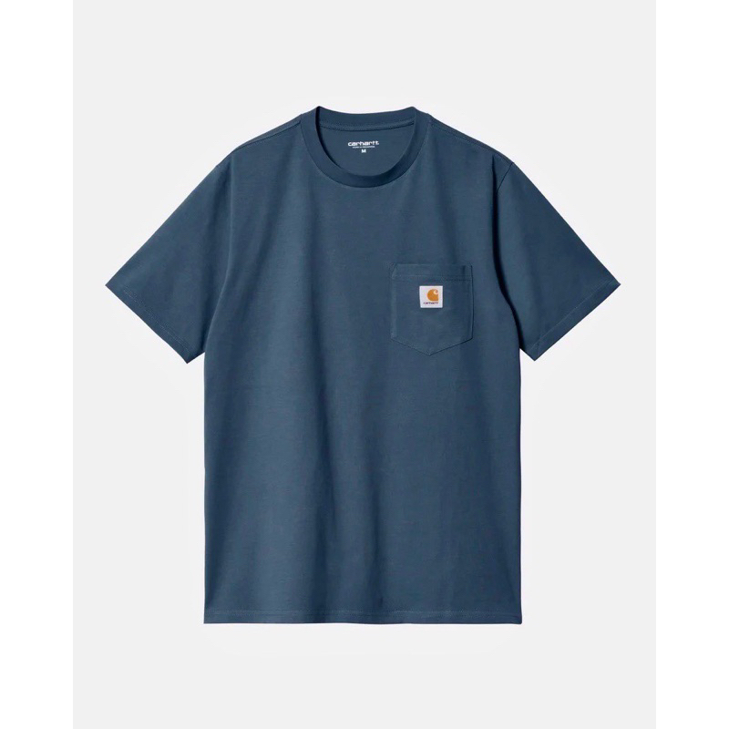 tshirt carhartt pocket polos premium