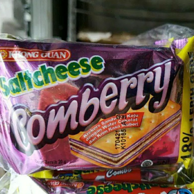 

❤[PROMO ⚡ALE!!!]❤ comberry saltcheese comberry