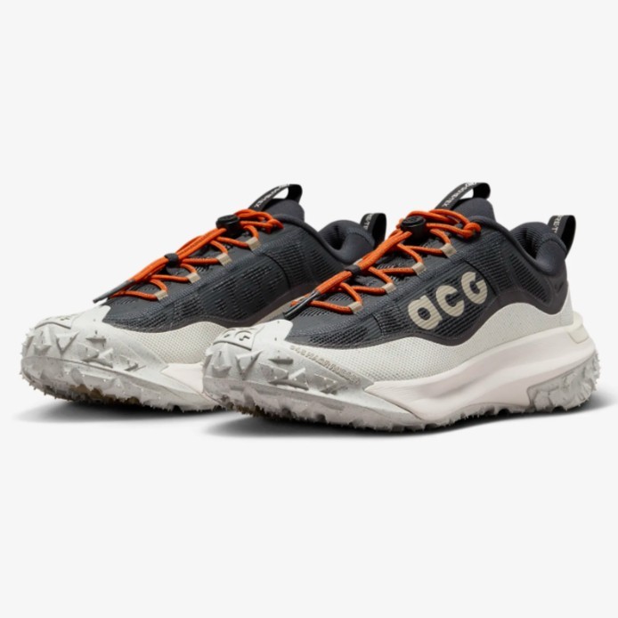 ACG MOUNTAIN FLY 2 LOW GORE-TEX DARK GREY HF6245-002