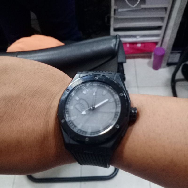 jam skmei ori