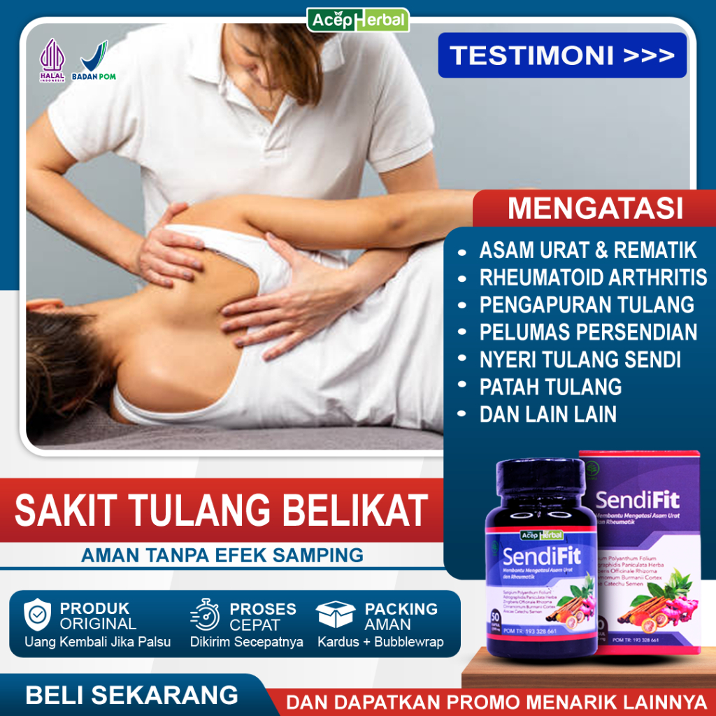Obat Sakit Tulang Belikat Kanan Atau Kiri, Sakit Urat Belikat, Nyeri Otot Belikat, Nyeri Sendi Belik