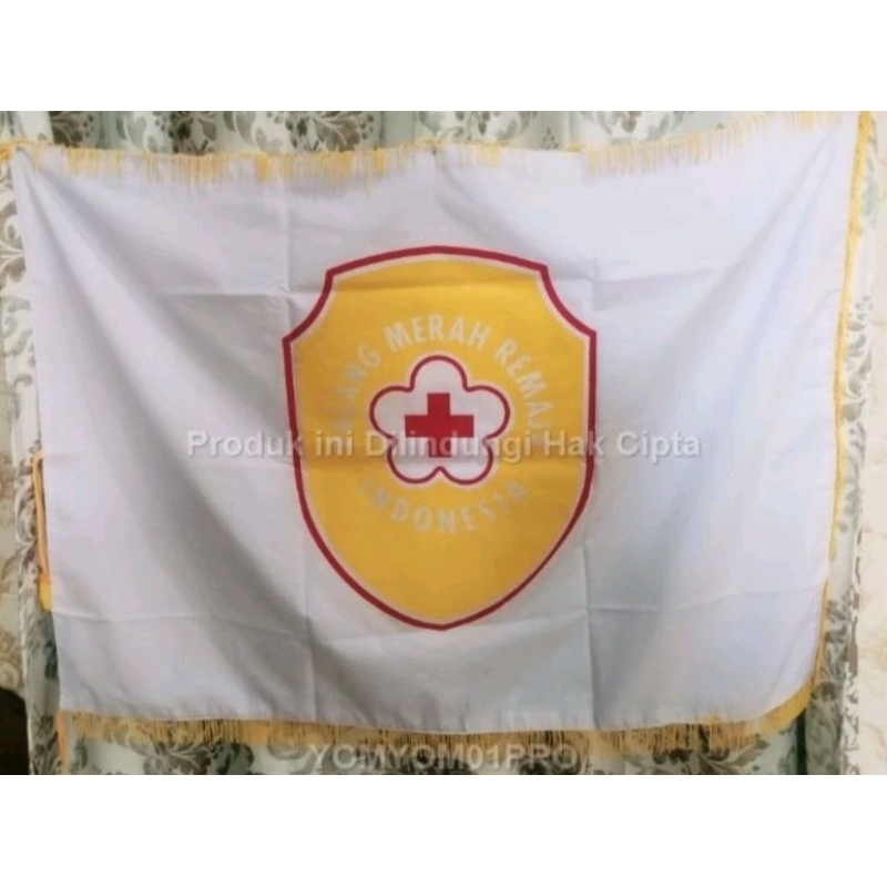 

Bendera PMR