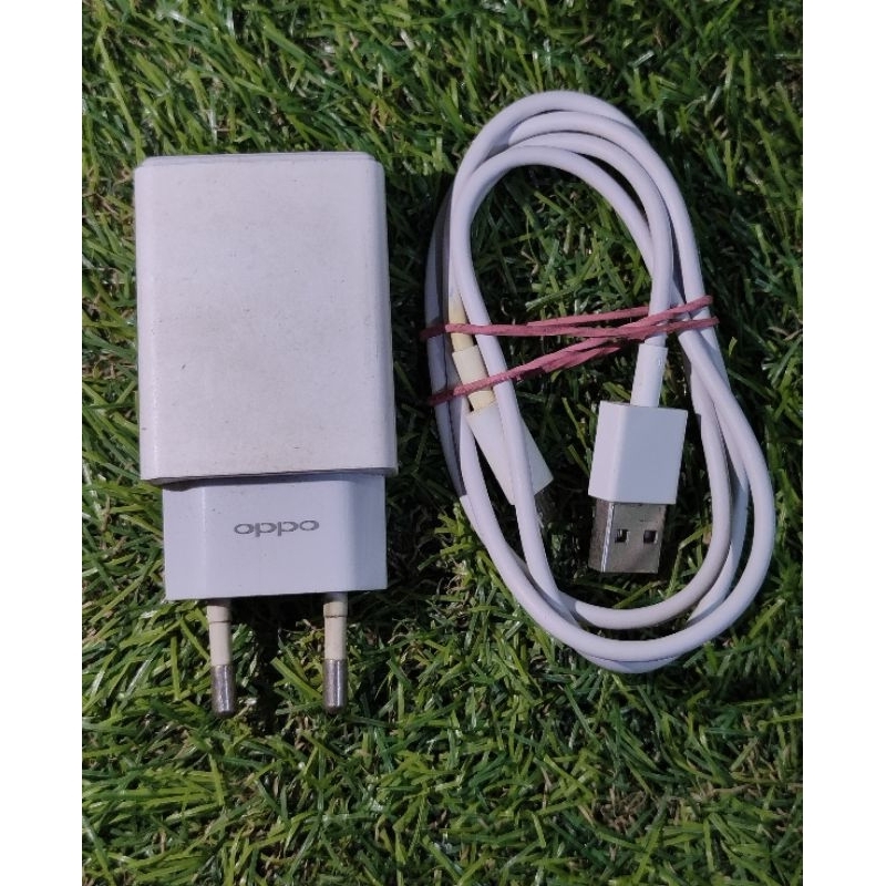 charger original copotan hp Oppo a3s, Oppo a71