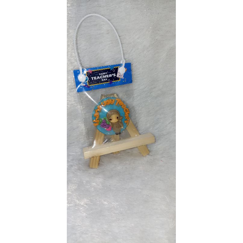 

Coklat Thanks Teacher tenteng