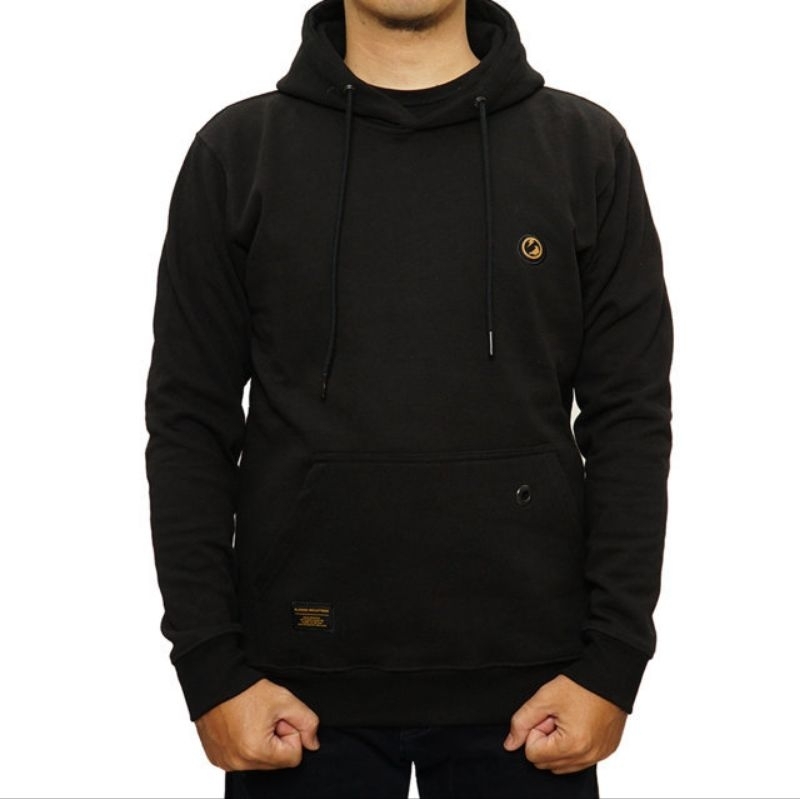 SWEATER HOODIE BLOODS ORIGINAL KERNEL