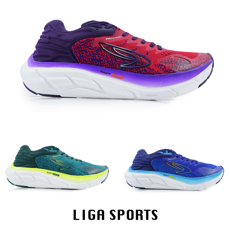 Sepatu running Nineten 910 Fuuto Rival ORIGINAL