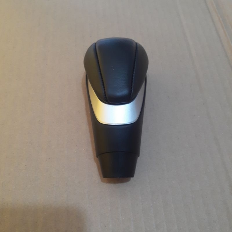 Knob Tuas Perseneling Metic Mobil Honda Brio Jazz Mobilio BRV Ready Stock