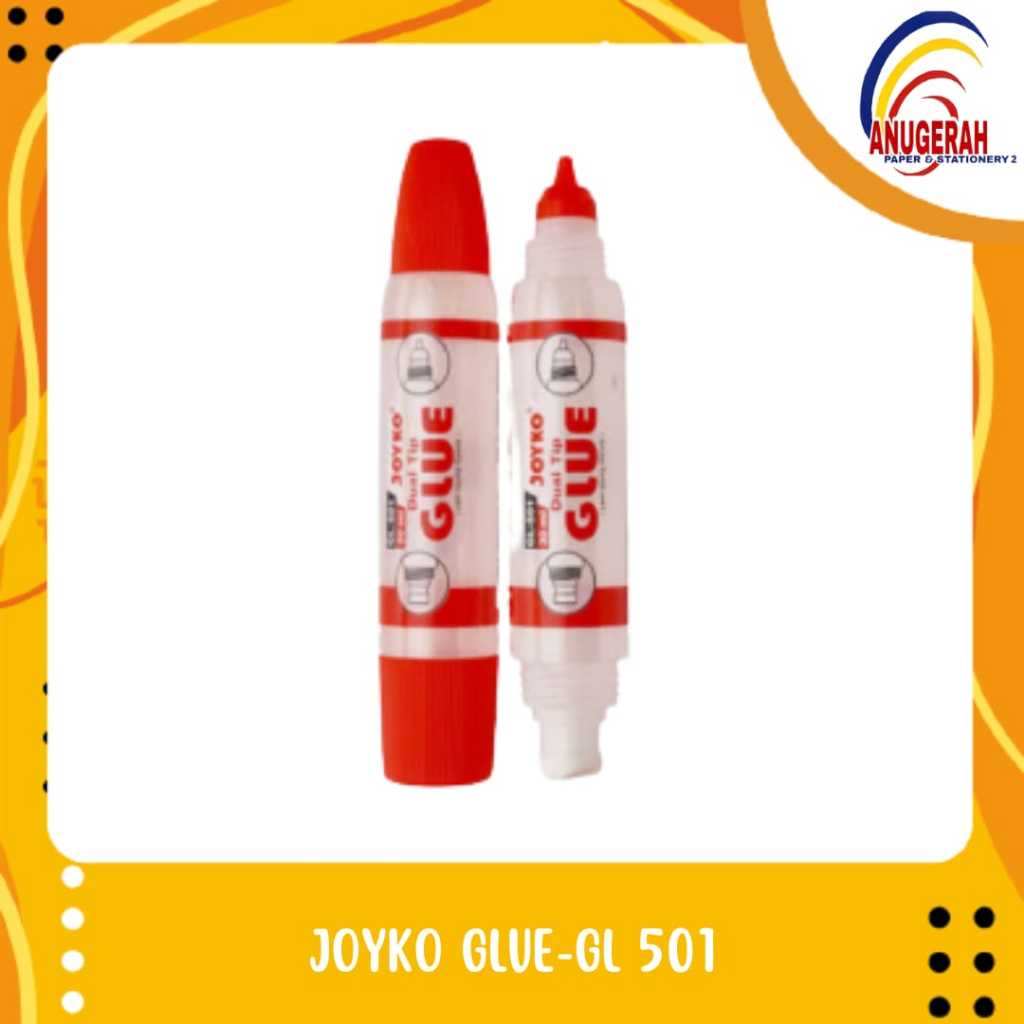 

JOYKO GL-501 GLUE (PCS)