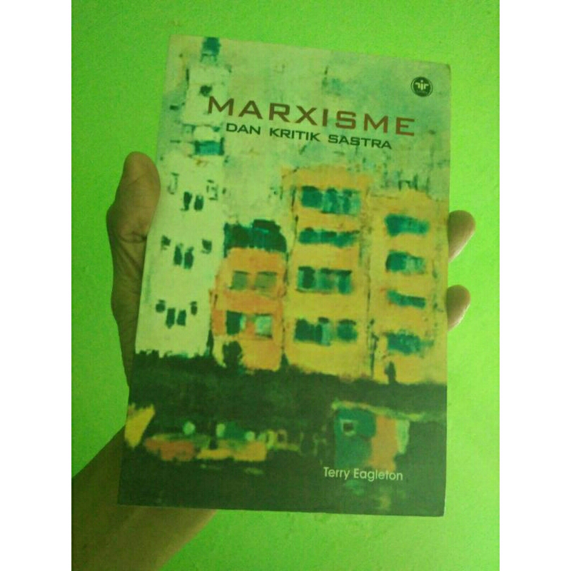 marxisme dan kritik sastra/terry eagleton