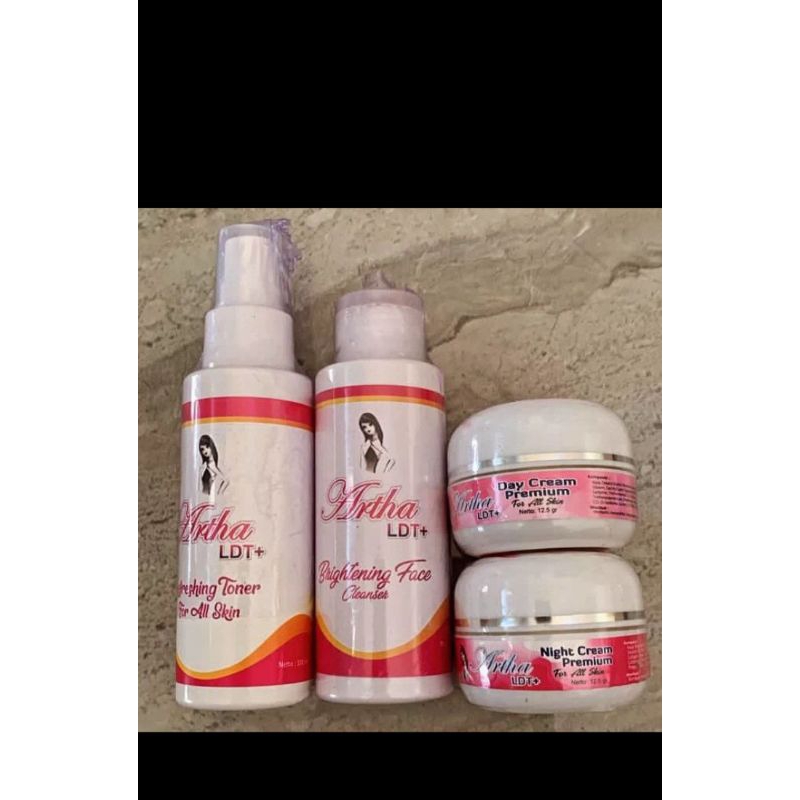 Artha LDT+