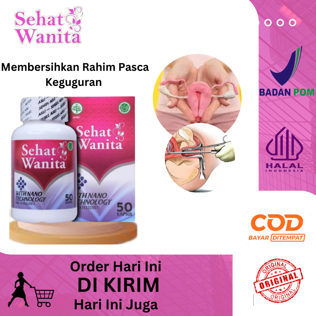 Obat Pembersih Rahim Pasca Keguguran, Obat Pembersih Dinding Rahim Pasca Keguguran, Obat Pembersih K