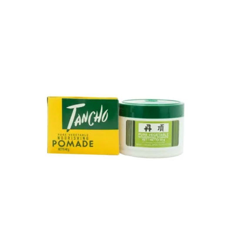 Tancho Pomade 20gr