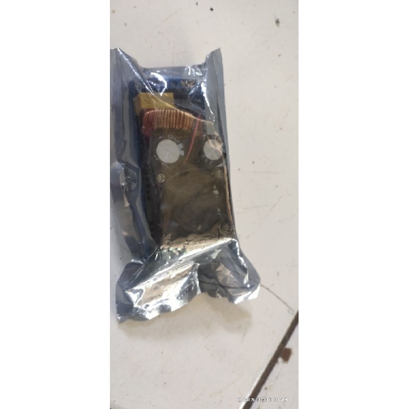 IRS2092 IRS2092S mono Power Amplifier Class D 500W