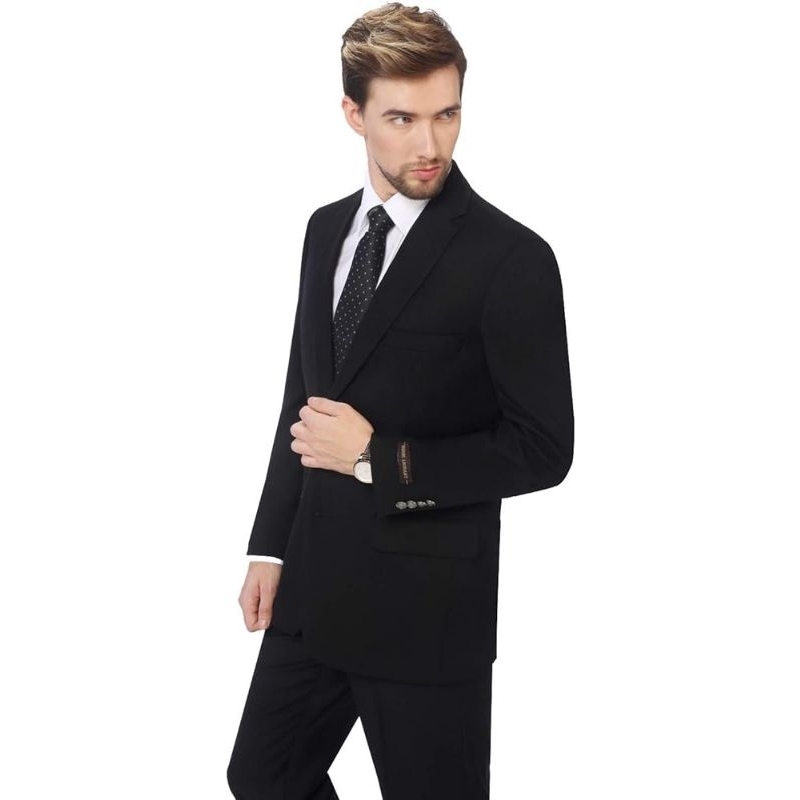 Jas Blazer Formal Slimfit Terbaru | Jas Blazer Formal Pria Wanita