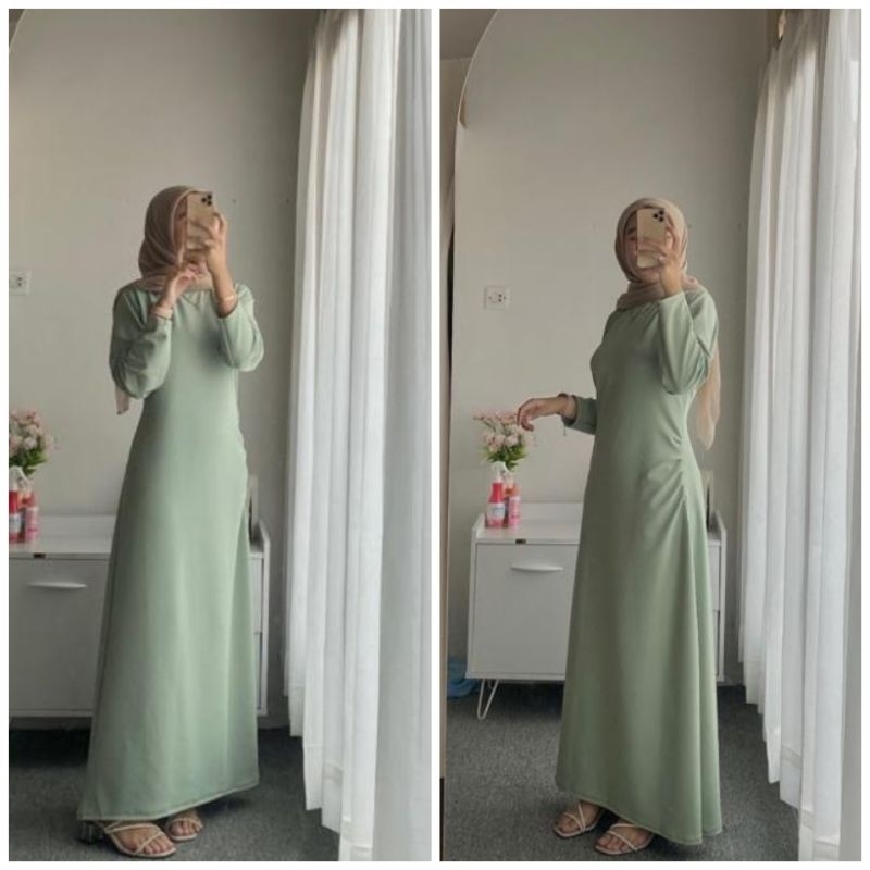 Aufa Dress Knit Basic / Knit Premium / Dress knit