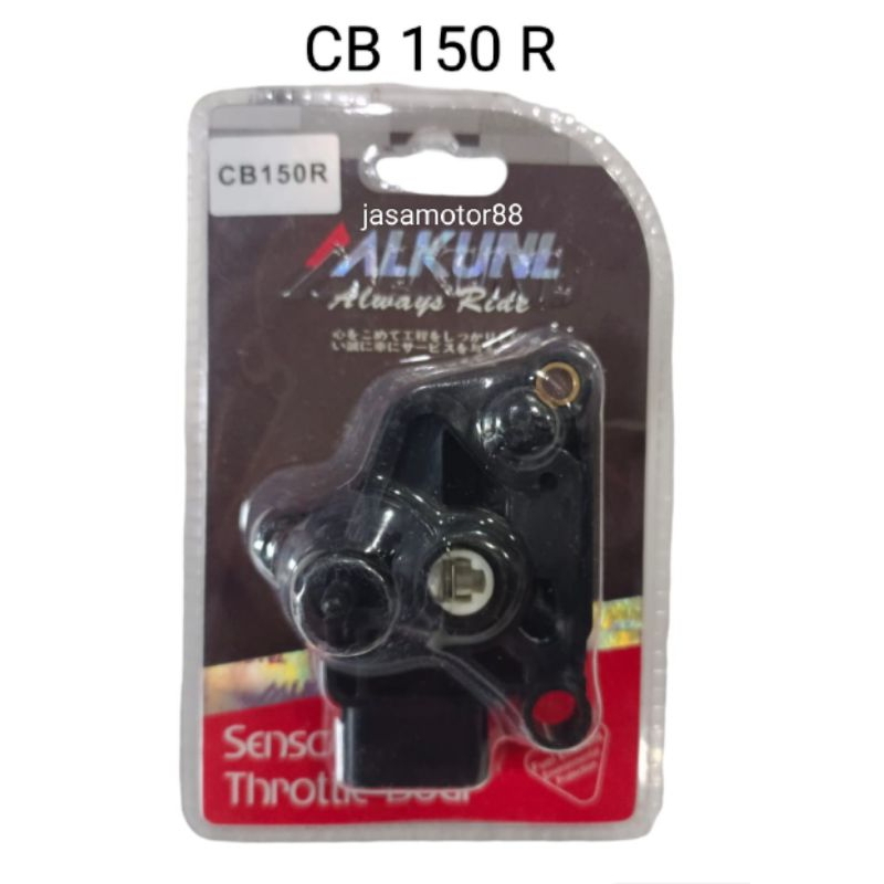 SENSOR TPS CB150R CB 150 R