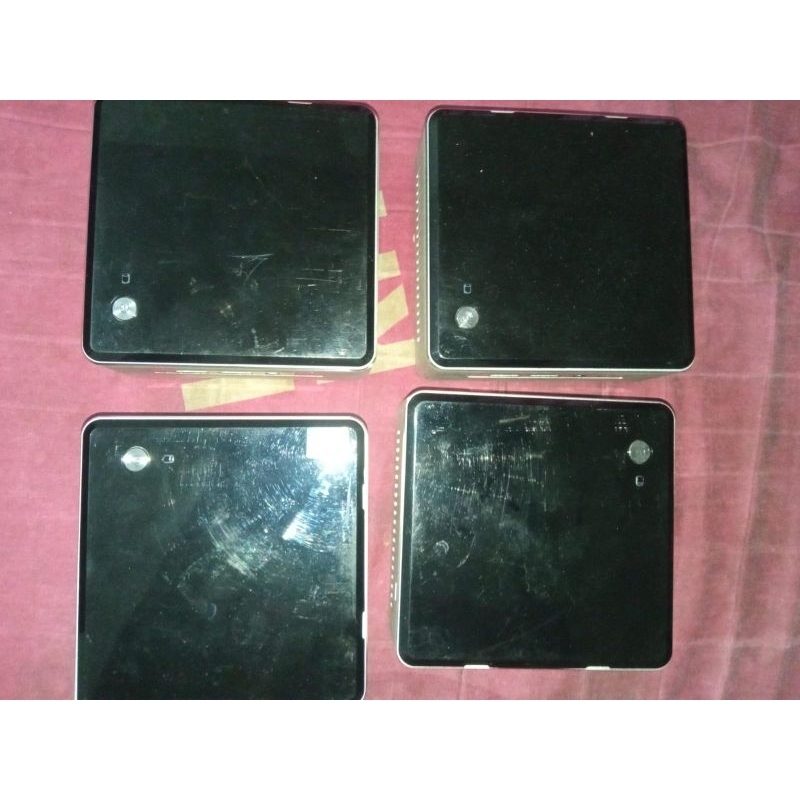 3 mini pc rusak