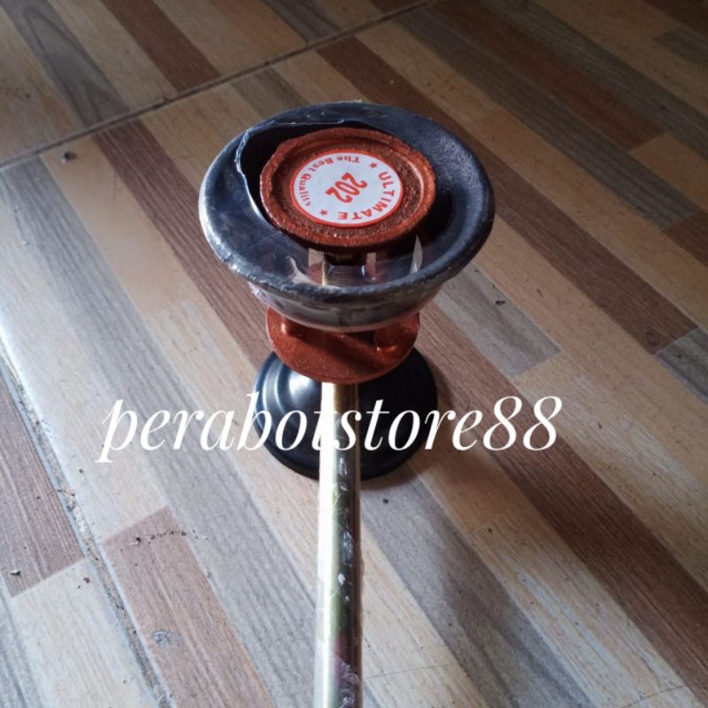 kompor Mawar 202 ULTIMATE/kompor Gas Semawar Tekanan Tinggi