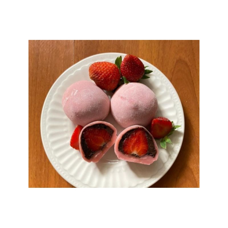 

MOCHI DAIFUKU FROZEN