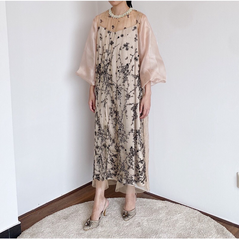 Kina Atelier preloved