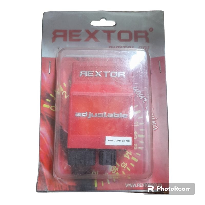 cdi rextor jupiter mx new adjustable