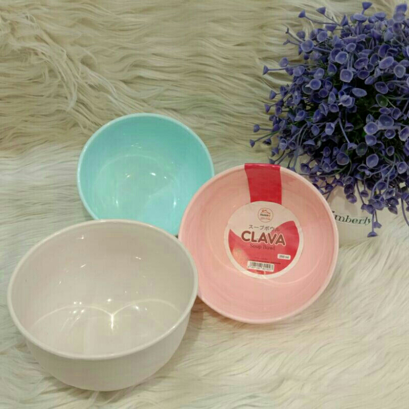MANGKOK HOMMY 250ML (037)