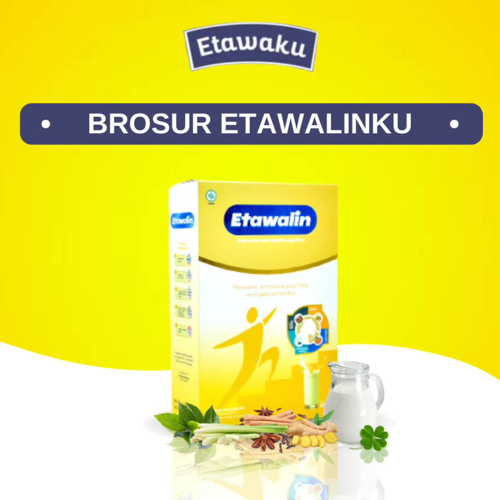 

BROSUR Produk Etawalinku