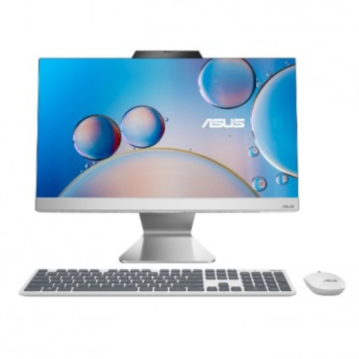 AIO ASUS A3202WBAK WA385W Core i3 1215U 8GB 512GB W11 WHITE