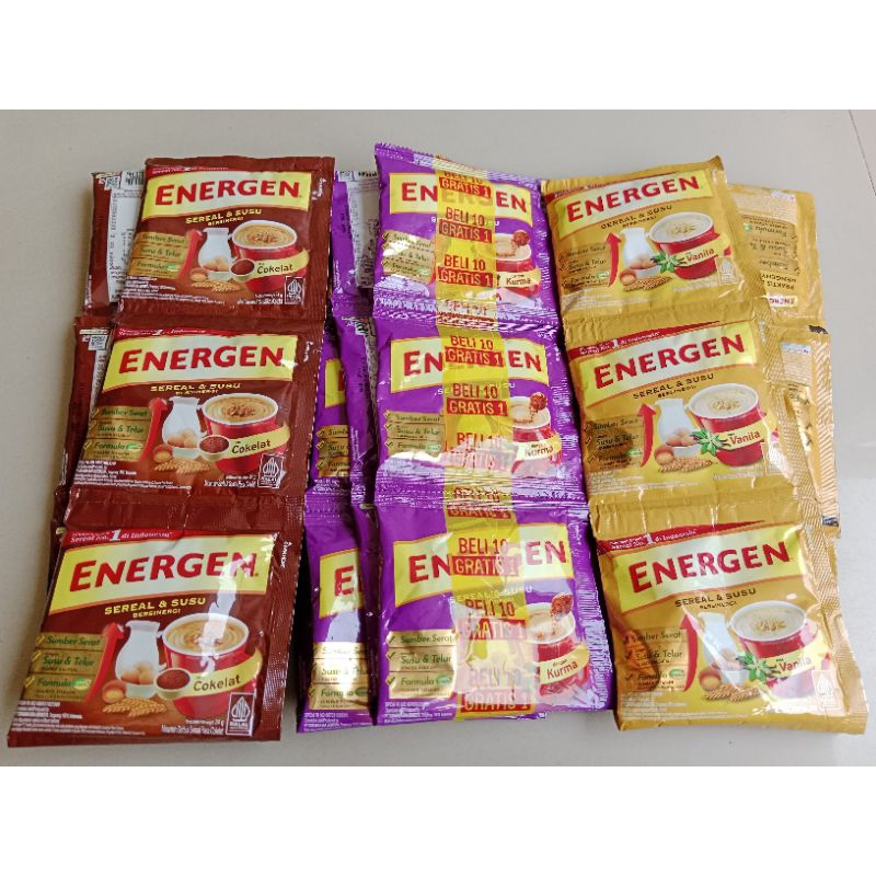 

Energen