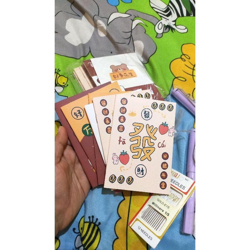 

note book/buku catatan/buku catatan kecil