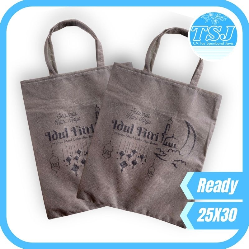 

SIAP KIRIM !!! Tas Idul Fitri Super Murah Tas Kantong Sembako Hampers Lebaran | F 25.30