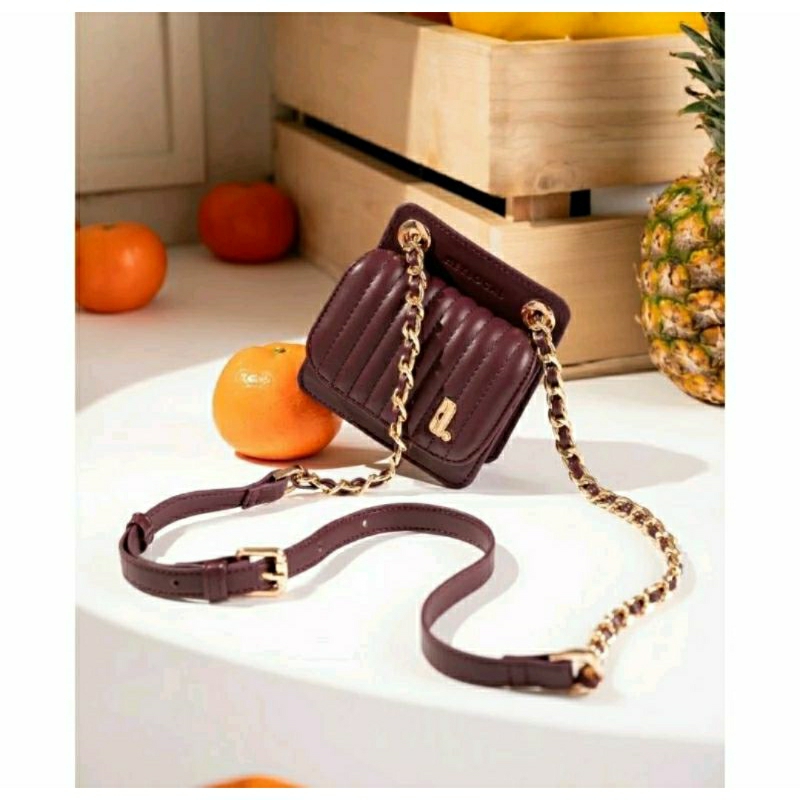 Rio Lanyard by Heylocal.id